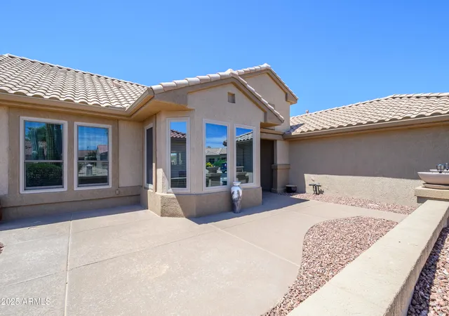 36th image of 16287 W Willow Creek Ln, Surprise, AZ 85374 | MLS# 6880409