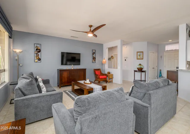5th image of 16287 W Willow Creek Ln, Surprise, AZ 85374 | MLS# 6880409