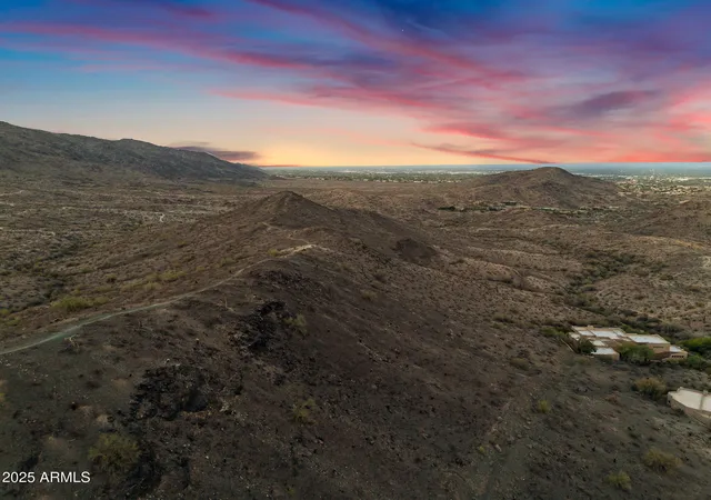 Photo 2 of Land for sale at 14004 S 19th Place #22, Phoenix, AZ 85048 | MLS# 6881888 | Listing updated on 2026-06-19