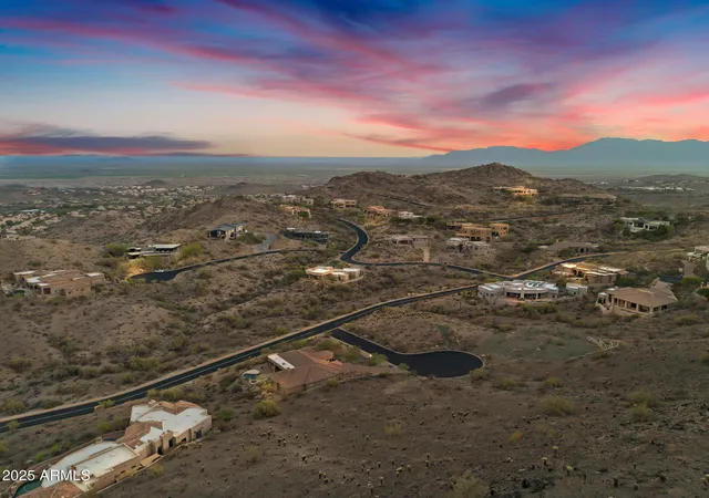 Photo 3 of Land for sale at 14004 S 19th Place #22, Phoenix, AZ 85048 | MLS# 6881888 | Listing updated on 2026-06-19
