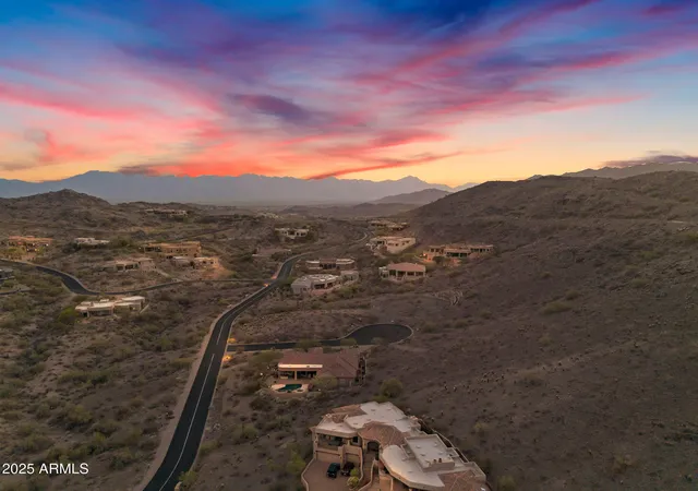 Photo 4 of Land for sale at 14004 S 19th Place #22, Phoenix, AZ 85048 | MLS# 6881888 | Listing updated on 2026-06-19
