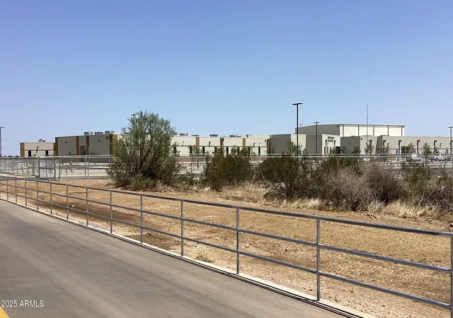 Photo 1 of Land for sale at 221xx W Dove Wing Way #0, Wittmann, AZ 85361 | MLS# 6880437 | Listing updated on 2026-06-30