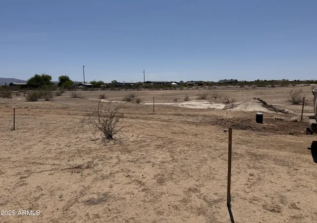 Photo 2 of Land for sale at 221xx W Dove Wing Way #0, Wittmann, AZ 85361 | MLS# 6880437 | Listing updated on 2026-06-30