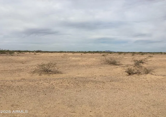 Photo 4 of Land for sale at 221Xx W Dove Wing Way #0, Wittmann, AZ 85361 | MLS# 6880437 | Listing updated on 2026-06-30