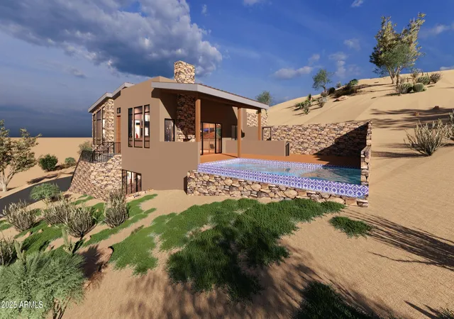 2nd image of 17929 W Estes Way, Goodyear, AZ 85338 | MLS# 6887765