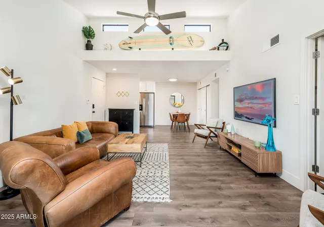 Apartment at 6480 N 82Nd St #2240, Scottsdale, AZ 85250 | MLS# 6890381 | | Sold on 2025-08-01
