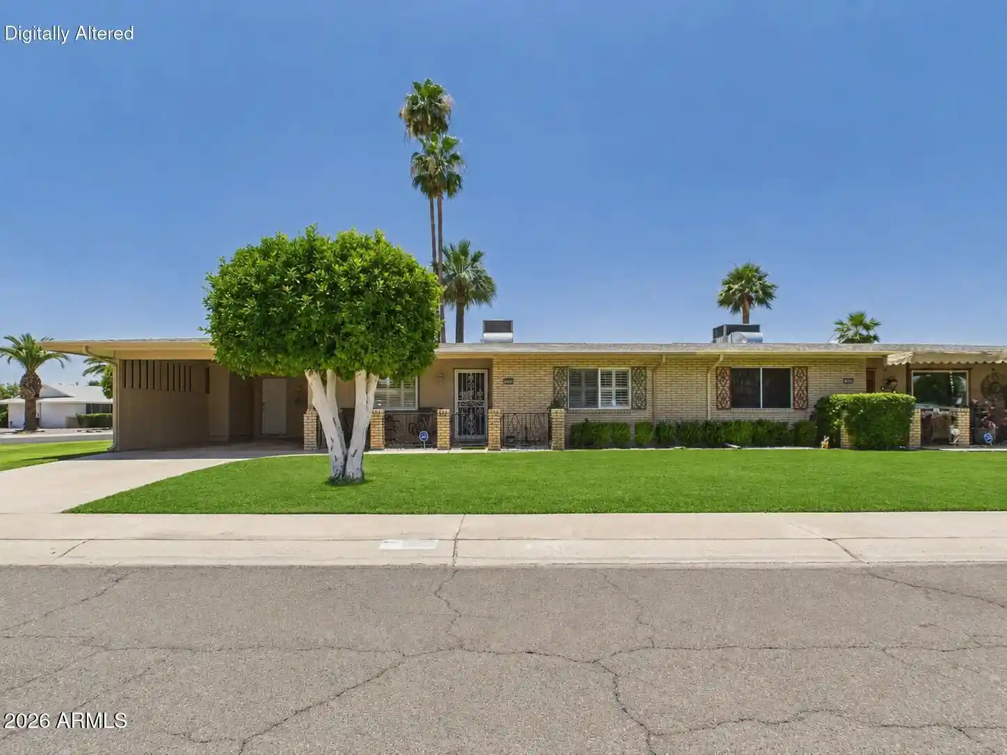 Photo 1 of Townhouse for sale at 9915 W Mountain View Rd, Sun City, AZ 85351 | MLS# 6883840 | Listing updated on 2026-10-15