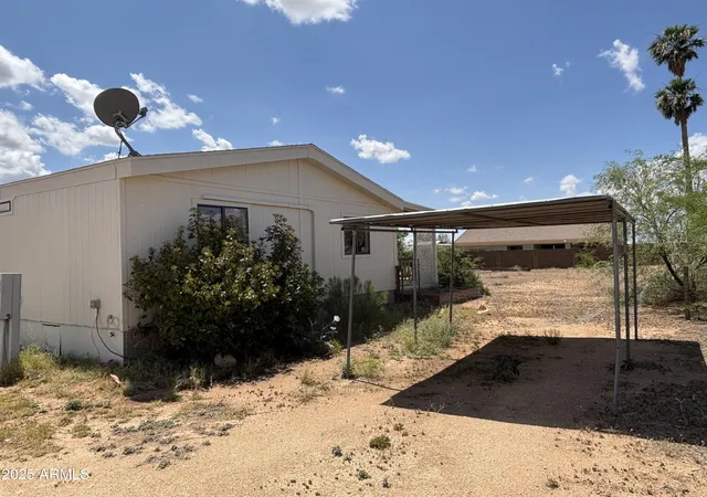 4th image of 22875 W Cactus Wren Ln, Congress, AZ 85332 | MLS# 6881473