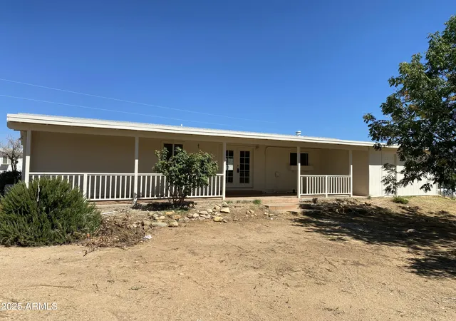5th image of 22875 W Cactus Wren Ln, Congress, AZ 85332 | MLS# 6881473