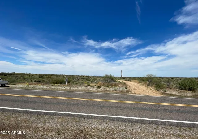 6th image of 0 N Barkerville Rd, Florence, AZ 85132 | MLS# 6881919