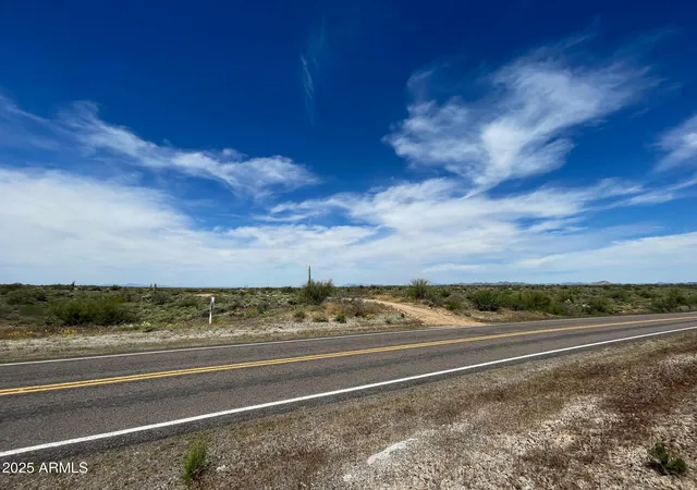 Photo 4 of Land for sale at 0 N Barkerville Rd, Florence, AZ 85132 | MLS# 6881931 | Listing updated on 2026-06-16