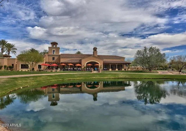 11th image of 2961 N Mountain Cove Cir #103, Buckeye, AZ 85396 | MLS# 6882226