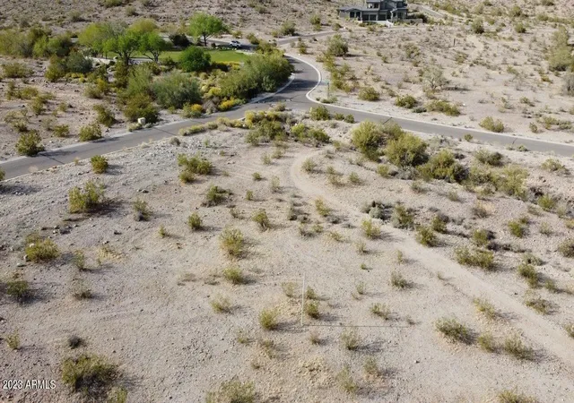 3rd image of 2961 N Mountain Cove Cir #103, Buckeye, AZ 85396 | MLS# 6882226