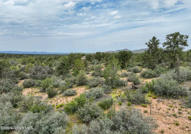 Photo 1 of Land for sale at 15777 N Lucy Ln #V, Prescott, AZ 86305 | MLS# 6882691 | Listing updated on 2026-06-16