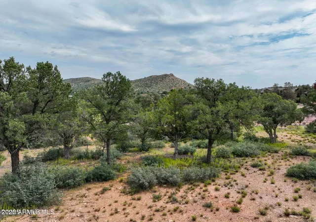Photo 2 of Land for sale at 15777 N Lucy Ln #V, Prescott, AZ 86305 | MLS# 6882691 | Listing updated on 2026-06-16