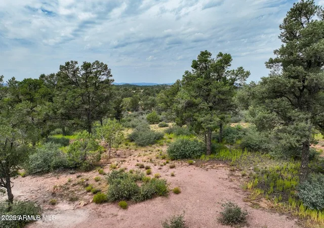 Photo 3 of Land for sale at 15777 N Lucy Ln #V, Prescott, AZ 86305 | MLS# 6882691 | Listing updated on 2026-06-16