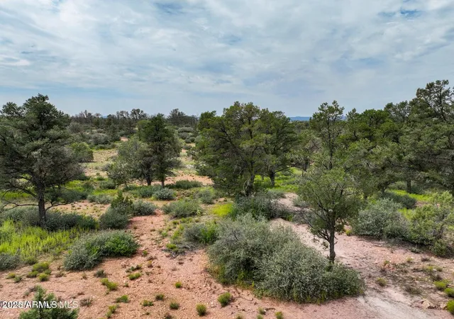 Photo 3 of Land for sale at 15777 N Lucy Ln #V, Prescott, AZ 86305 | MLS# 6882691 | Listing updated on 2026-06-16