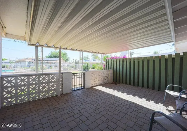 Photo 3 of Townhouse for sale at 10307 W Oakmont Dr, Sun City, AZ 85351 | MLS# 6883196 | Listing updated on 2026-07-09