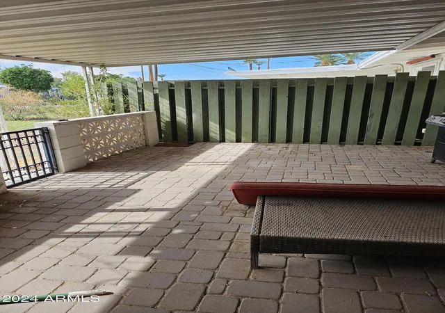 Photo 3 of Townhouse for sale at 10307 W Oakmont Dr, Sun City, AZ 85351 | MLS# 6883196 | Listing updated on 2026-07-09