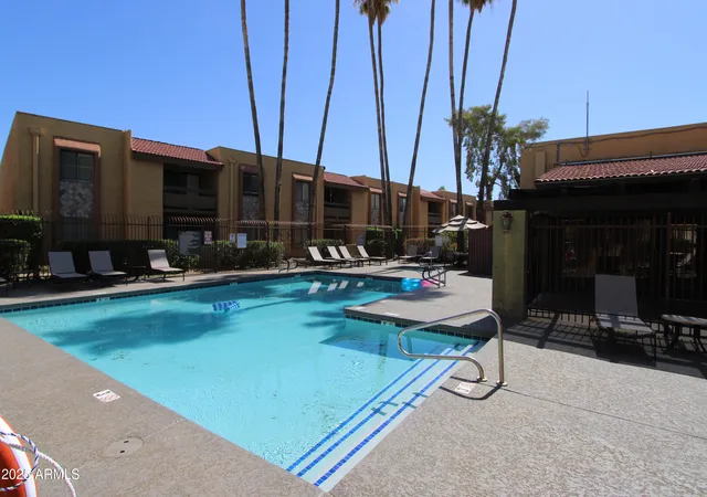 2nd image of 8500 E Indian School Rd, Scottsdale, AZ 85251
