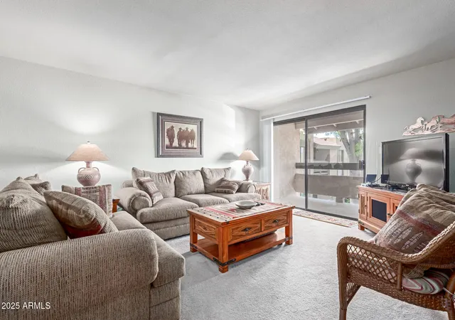 5th image of 8500 E Indian School Rd, Scottsdale, AZ 85251
