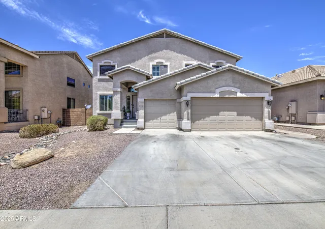 1st image of 12356 W Mohave St, Avondale, AZ 85323 | MLS# 6883801
