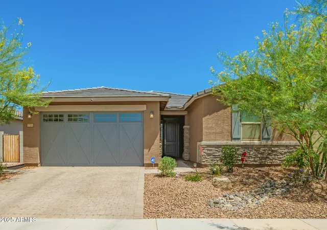 Photo 1 of Single family home for sale at 17352 W Red Fox Rd, Surprise, AZ 85387 | MLS# 6884291 | Listing updated on 2026-07-10
