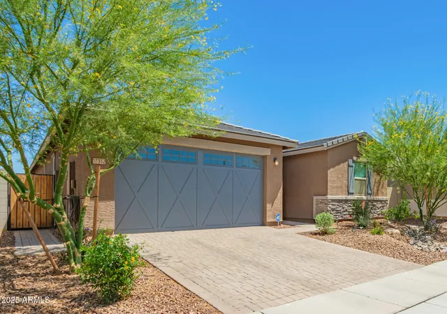 Photo 1 of Single family home for sale at 17352 W Red Fox Rd, Surprise, AZ 85387 | MLS# 6884291 | Listing updated on 2026-07-10