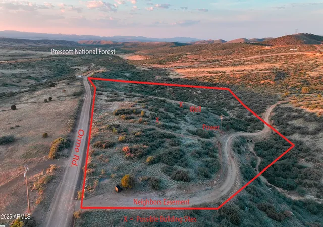 Homes for sale in Dewey, AZ | 1960 S Orme Rd, Dewey, AZ 86327 | MLS# 6883183
