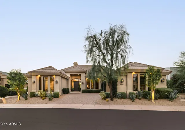 Single Family Residence at 9894 N 79th Place, Scottsdale, AZ 85258 | MLS# 6886736 | | Sold on 2025-09-02