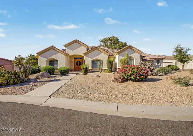2nd image of 5534 W Riviera Dr, Glendale, AZ 85304 | MLS# 6883994