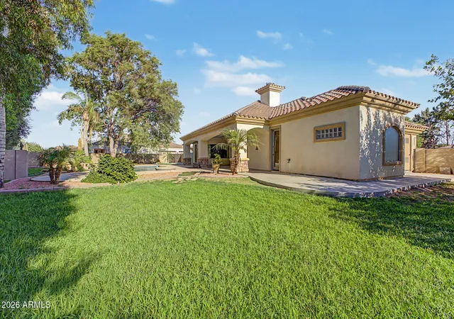 46th image of 5534 W Riviera Dr, Glendale, AZ 85304 | MLS# 6883994