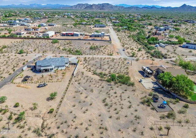 2nd image of 153xx W Dynamite Blvd #3, Surprise, AZ 85387 | MLS# 6889350