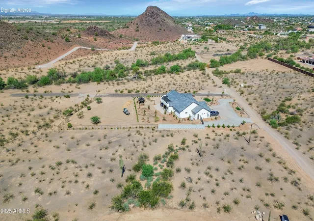 Photo 3 of Land for sale at 153Xx W Dynamite Blvd #3, Surprise, AZ 85387 | MLS# 6889350 | Listing updated on 2026-09-02