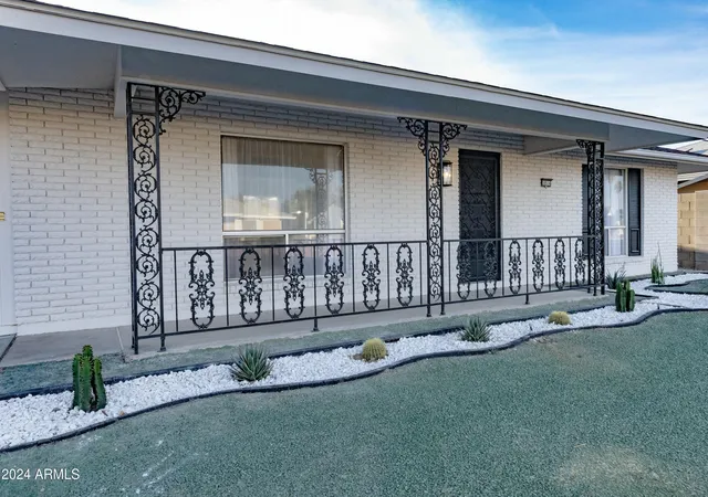 31st image of 10514 W Bright Angel Cir, Sun City, AZ 85351 | MLS# 6884023