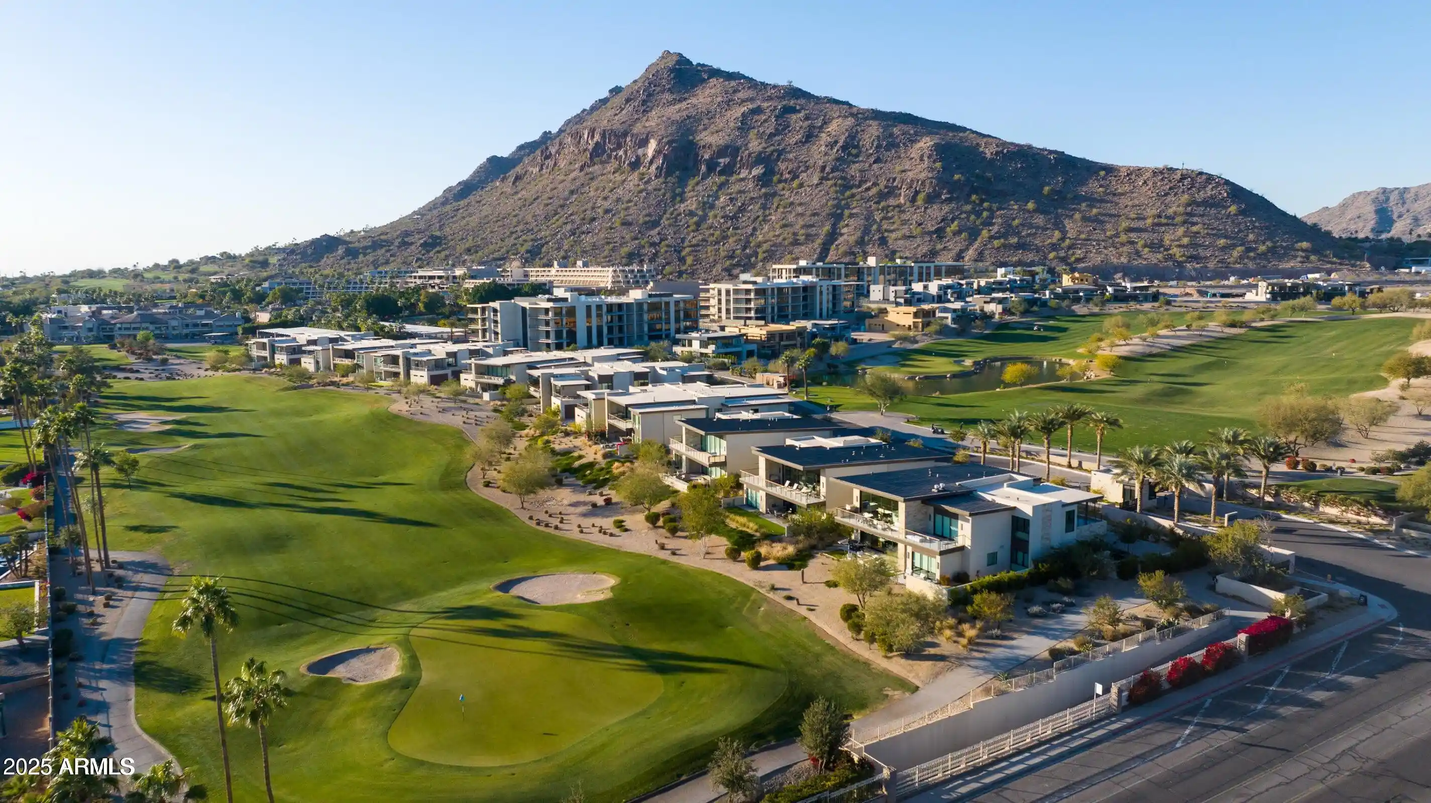 Listing Photo 20 - Condo for sale in 5050 N Camelback Ridge Dr located at 5050 N Camelback Ridge Dr, Scottsdale, AZ 85251 - Unit #2306