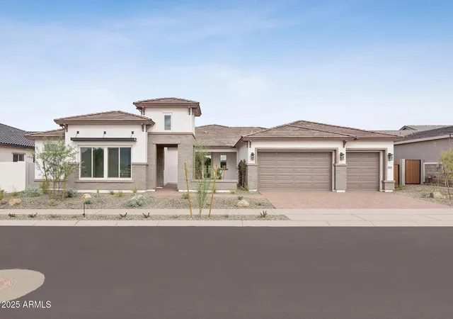 Photo 1 of Sale Pending at 18138 E Creosote Ln, Queen Creek, AZ 85142 | MLS# 6884512 | Listing updated on 2026-06-29