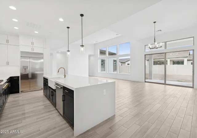 Photo 3 of Sale Pending at 18138 E Creosote Ln, Queen Creek, AZ 85142 | MLS# 6884512 | Listing updated on 2026-06-29
