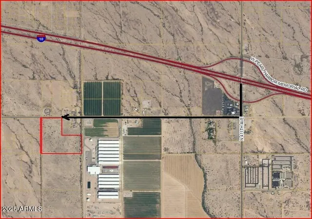 1st image of 419xx W Indian School Rd, Tonopah, AZ 85354 | MLS# 6887115