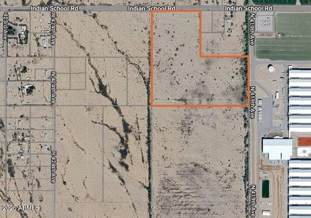 20th image of 419xx W Indian School Rd, Tonopah, AZ 85354 | MLS# 6887115