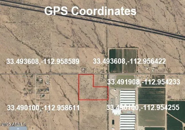 2nd image of 419xx W Indian School Rd, Tonopah, AZ 85354 | MLS# 6887115