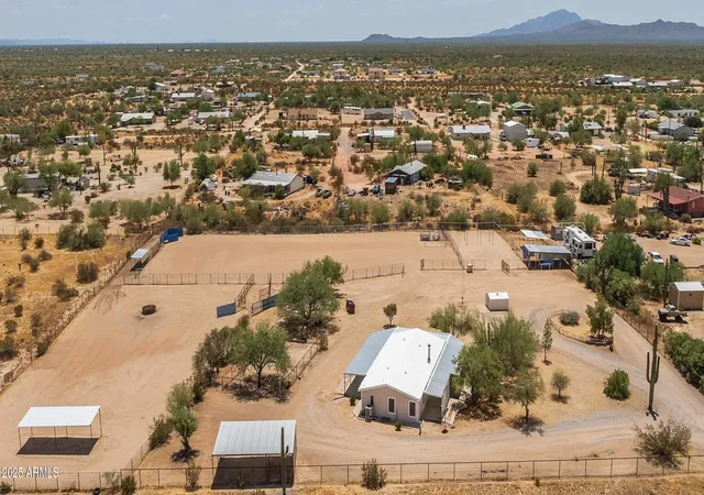 1st image of 7865 N Cita Ln, Florence, AZ 85132 | MLS# 6888382