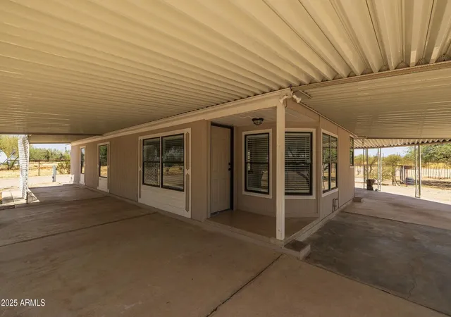 2nd image of 7865 N Cita Ln, Florence, AZ 85132 | MLS# 6888382
