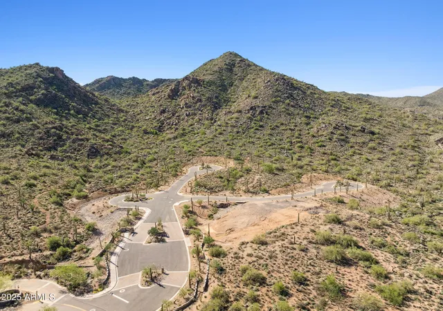 Photo 3 of Land for sale at 14325 E Davenport Dr #4, Scottsdale, AZ 85259 | MLS# 6884875 | Listing updated on 2026-06-26