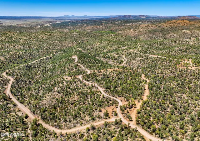 Photo 2 of Land for sale at 0 N Ranchland Rd #4, Prescott, AZ 86305 | MLS# 6889419 | Listing updated on 2026-06-24
