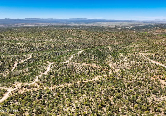 Photo 3 of Land for sale at 0 N Ranchland Rd #4, Prescott, AZ 86305 | MLS# 6889419 | Listing updated on 2026-06-24