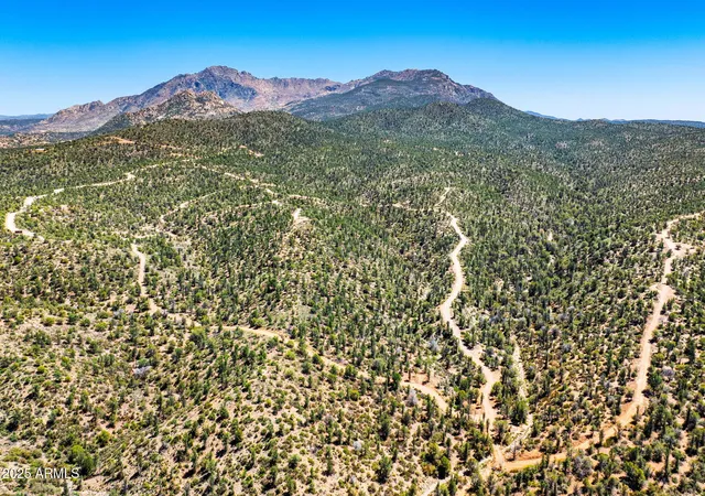 Photo 3 of Land for sale at 0 N Ranchland Rd #4, Prescott, AZ 86305 | MLS# 6889419 | Listing updated on 2026-06-24