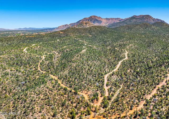 Photo 4 of Land for sale at 0 N Ranchland Rd #4, Prescott, AZ 86305 | MLS# 6889419 | Listing updated on 2026-06-24