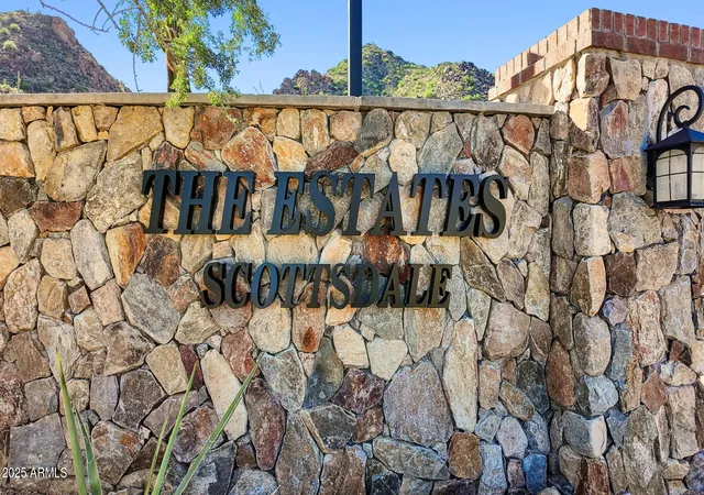 Photo 3 of Land for sale at 14312 E Davenport Dr #6, Scottsdale, AZ 85259 | MLS# 6884910 | Listing updated on 2026-06-26