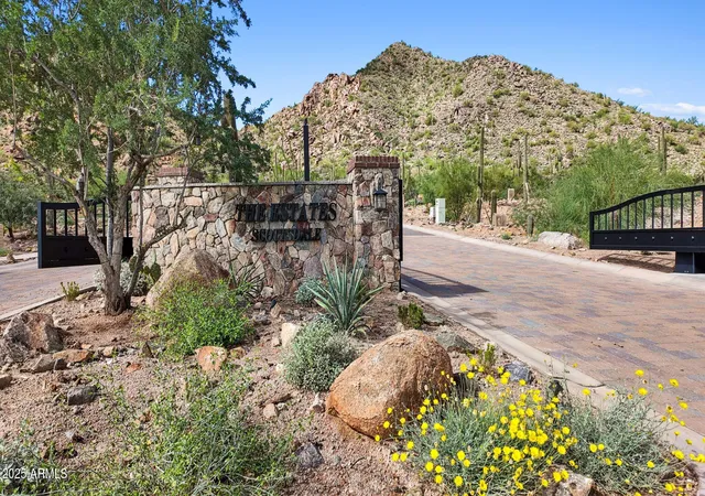 Photo 2 of Land for sale at 13647 N 143rd Way #12, Scottsdale, AZ 85259 | MLS# 6886419 | Listing updated on 2026-06-26